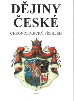 Stanislav Soják: Dějiny české