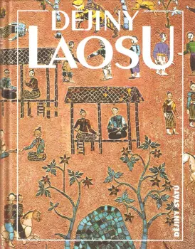 Miroslav Nožina: Dějiny Laosu