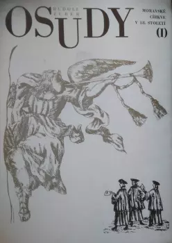 Rudolf Zuber: Dějiny olomoucké arcidiecéze