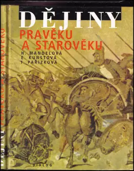 Název varianty