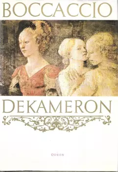 Giovanni Boccaccio: Dekameron
