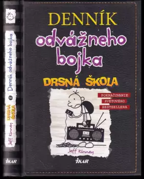 Název varianty