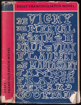 Název varianty