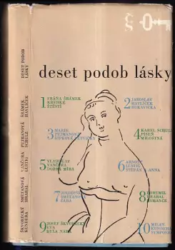 Název varianty