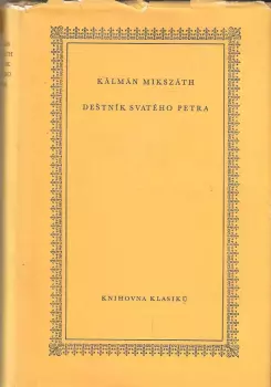 Kálmán Mikszáth: Deštník svatého Petra