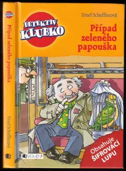 Název varianty