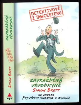 Název varianty