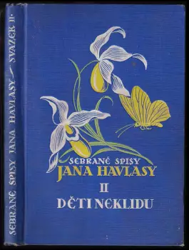 Název varianty