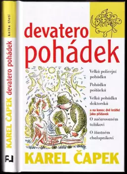 Název varianty