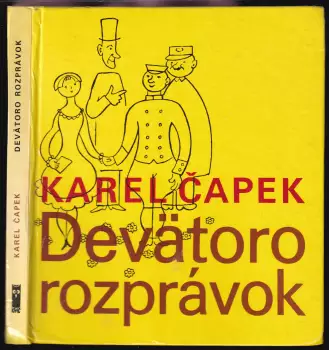 Název varianty