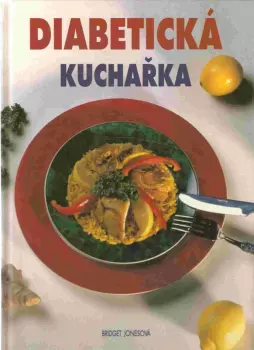Bridget Jones: Diabetická kuchařka