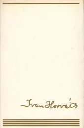 Ivan Horváth: Dielo