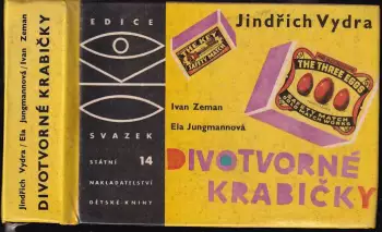 Název varianty