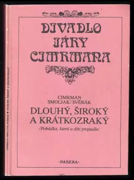 Název varianty