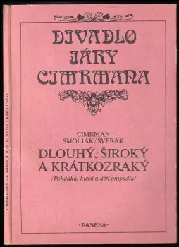 Název varianty