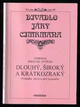 Název varianty