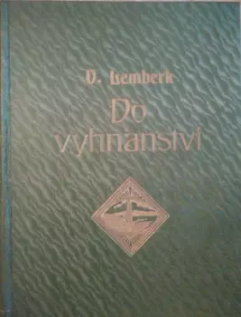 Vladimír Lemberk: Do vyhnanství