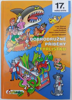 Název varianty
