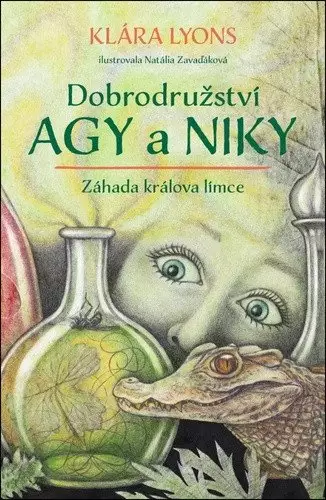 Název varianty
