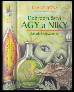 Název varianty
