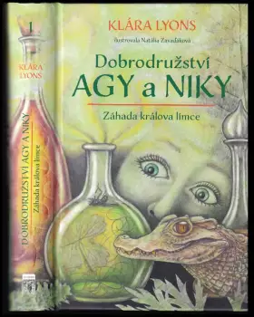 Název varianty