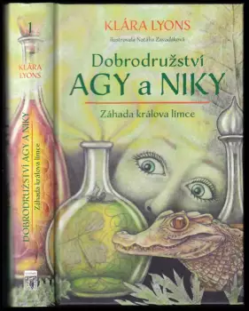 Název varianty