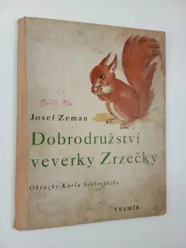 Název varianty