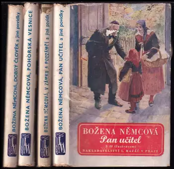 Název varianty