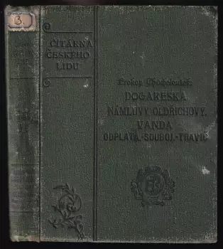 Název varianty