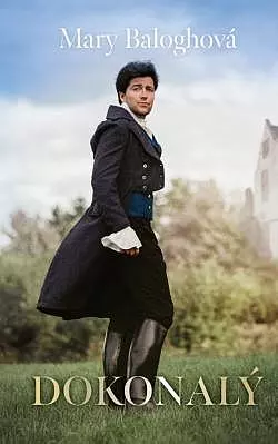 Mary Balogh: Dokonalý