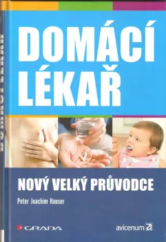 Peter Joachim Hauser: Domácí lékař
