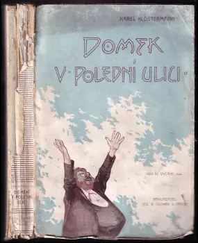 Název varianty