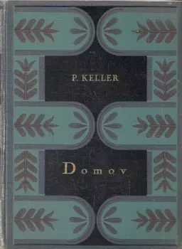 Paul Keller: Domov