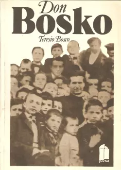 Teresio Bosco: Don Bosko