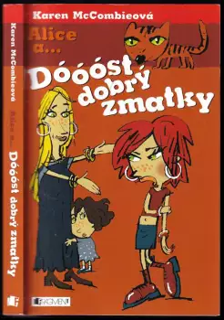 Název varianty