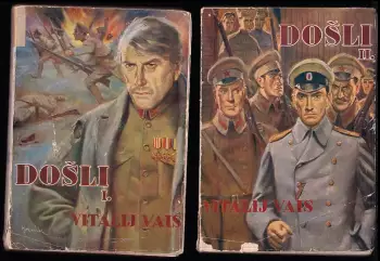Název varianty