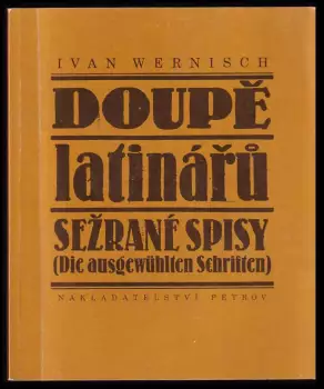 Název varianty