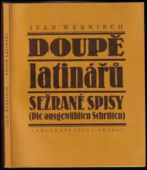 Název varianty