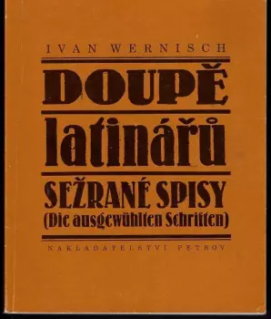 Název varianty
