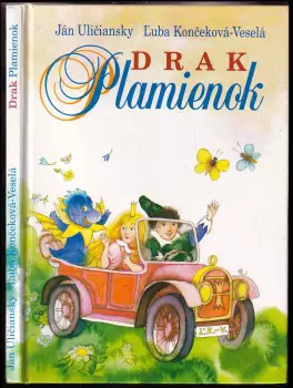 Název varianty