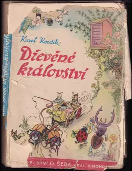 Název varianty