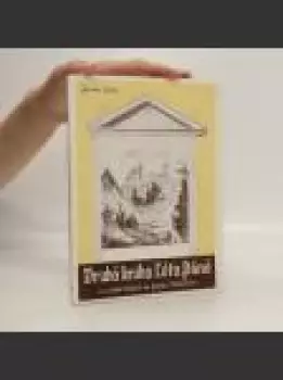 Jaroslav Láska: Třetí kniha Léta Páně