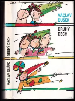 Název varianty