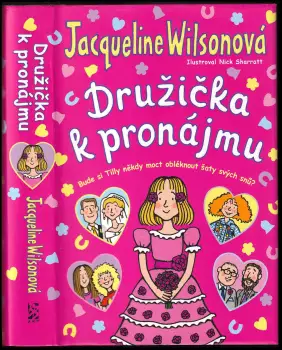 Název varianty