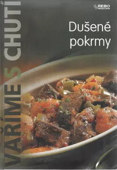 Dušené pokrmy