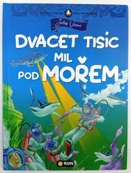 Název varianty