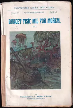 Název varianty