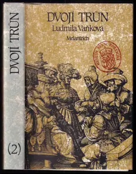 Název varianty