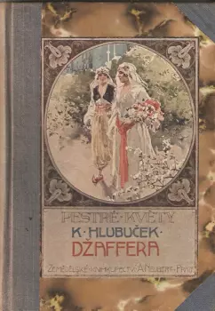 Karel Hlubuček: Džaffera
