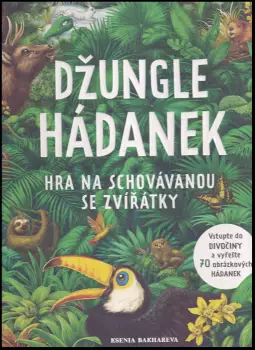Název varianty